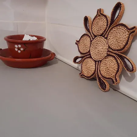 Casa Terra Cota - Seixal アモーラ