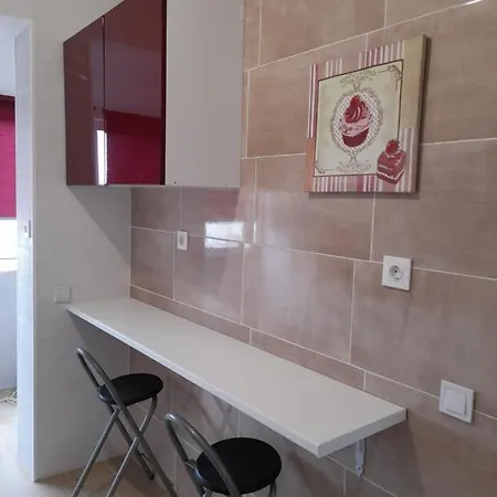 Lägenhet Casa Terra Cota - Seixal *