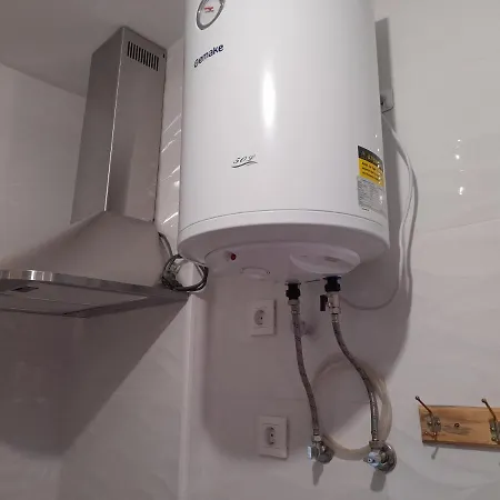 Lägenhet Casa Terra Cota - Seixal *