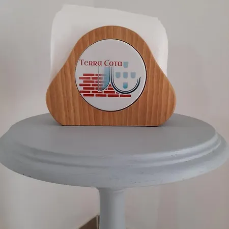 Casa Terra Cota - Seixal Amora