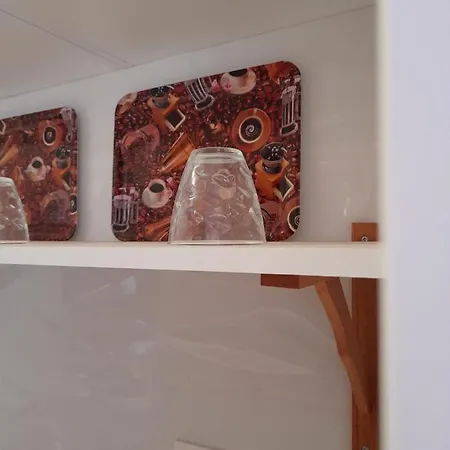 Casa Terra Cota - Seixal *