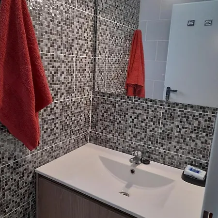 アパート Casa Terra Cota - Seixal アモーラ