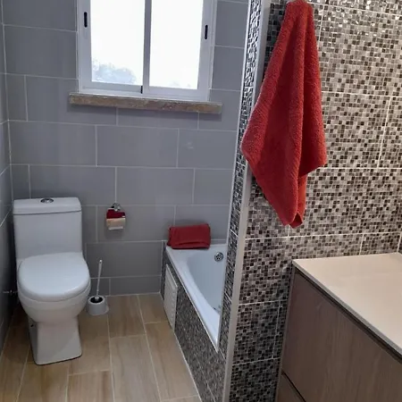 Casa Terra Cota - Seixal Lägenhet