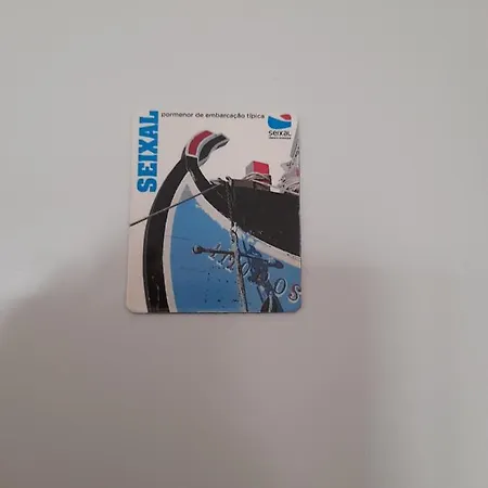 Casa Terra Cota - Seixal Lägenhet Amora