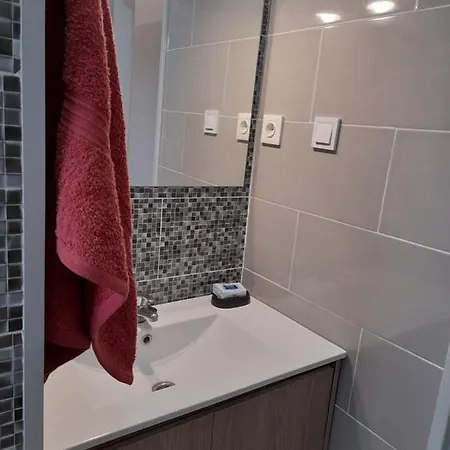 Casa Terra Cota - Seixal Lägenhet