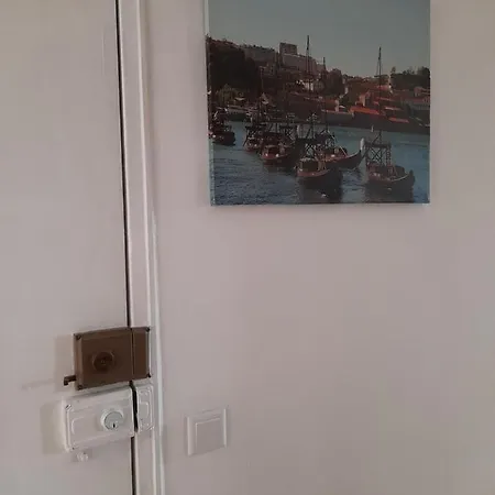 Casa Terra Cota - Seixal アパート