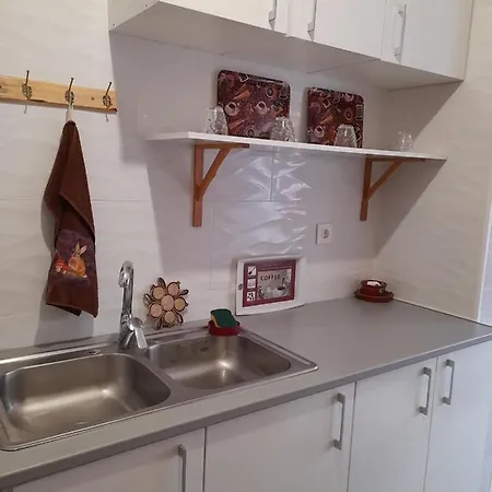 Lägenhet Casa Terra Cota - Seixal