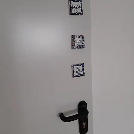 Lägenhet Casa Terra Cota - Seixal *