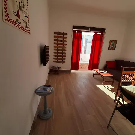 Casa Terra Cota - Seixal