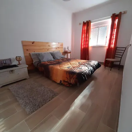 Apartment Casa Terra Cota - Seixal *