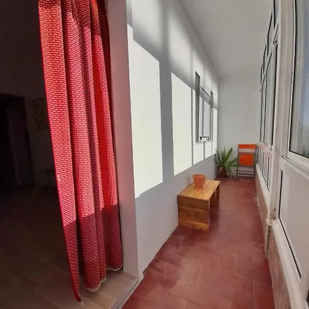 Casa Terra Cota - Seixal アパート