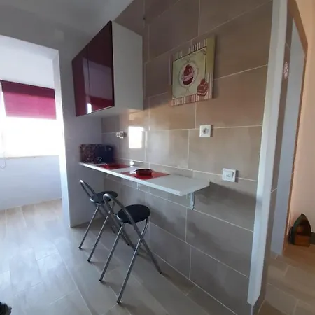 Casa Terra Cota - Seixal Lägenhet *