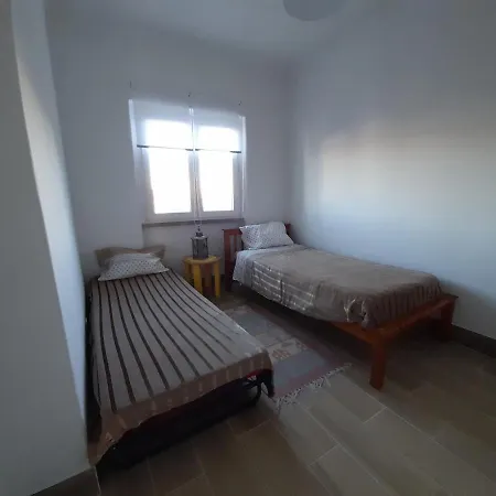 Casa Terra Cota - Seixal Lägenhet Amora