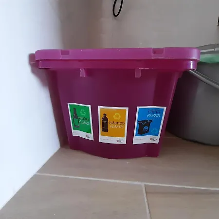 Casa Terra Cota - Seixal * アモーラ