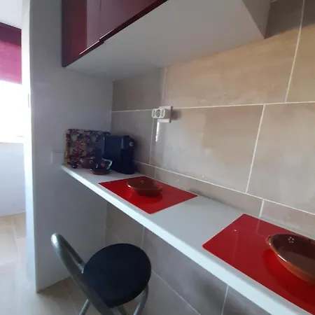 Lägenhet Casa Terra Cota - Seixal *