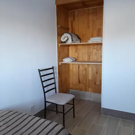 Apartment Casa Terra Cota - Seixal Amora