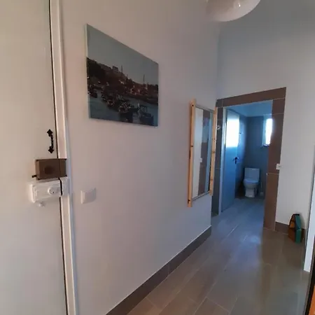 Casa Terra Cota - Seixal Lägenhet Amora
