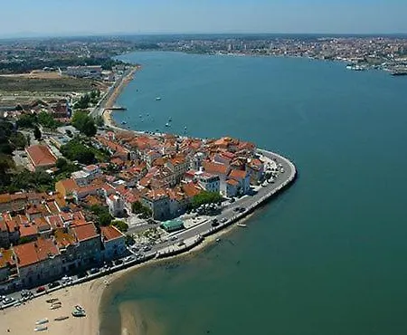 Casa Terra Cota - Seixal Lägenhet