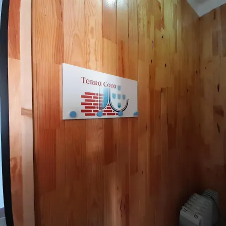 アパート Casa Terra Cota - Seixal