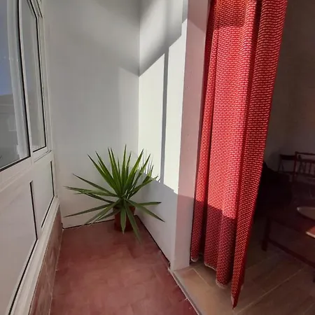 Casa Terra Cota - Seixal アパート