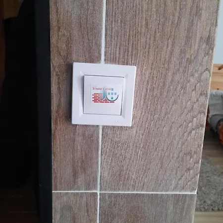 Casa Terra Cota - Seixal Lägenhet