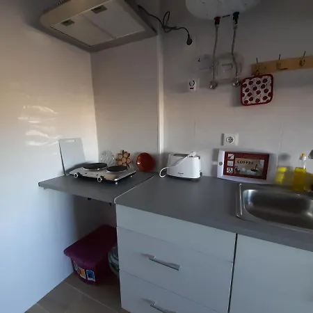 アパート Casa Terra Cota - Seixal *