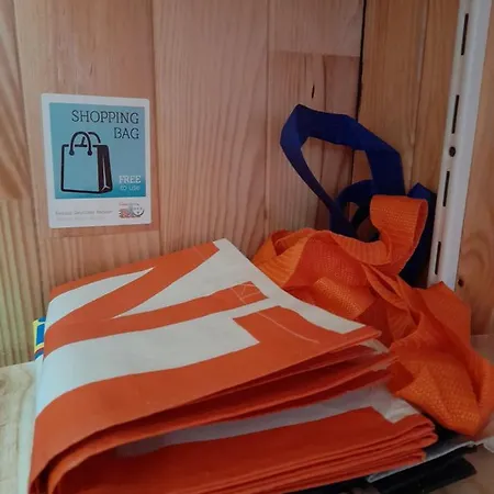 Lägenhet Casa Terra Cota - Seixal